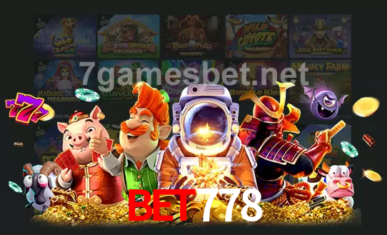 cassino bet778